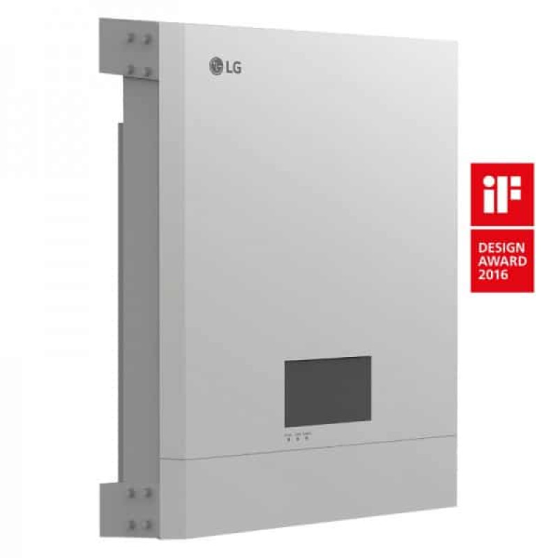 Invertor LG 5kw ESS LGE-ED05K000E00 Trifazic Invertor LG 5kw ESS LGE-ED05K000E00 Trifazic